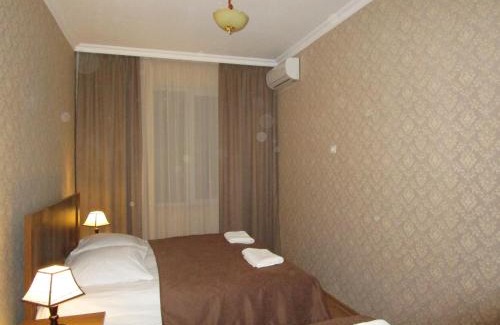 Kutaisi House | Guest House T&N