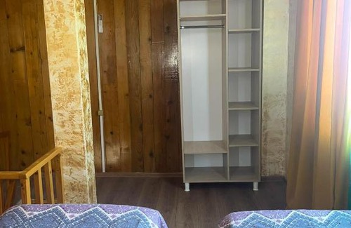Magnetiti House | Guest House TA-MI