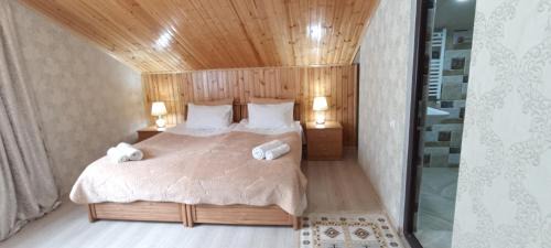 Stepantsminda House | Guest House Tamta