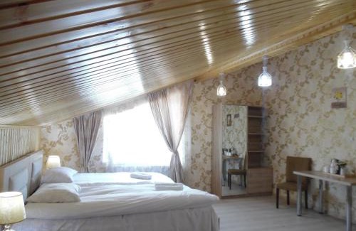Stepantsminda House | Guest House Tamta