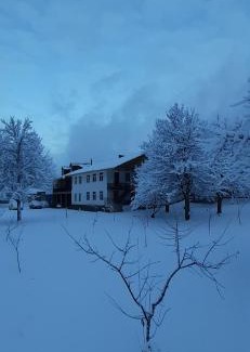 Lalkhori House | Guest House Tavaduri