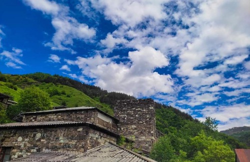 Roshka House | Guest House Temi In Gudani