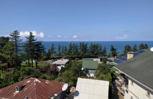 Makhinjauri House | Guest House TeNi