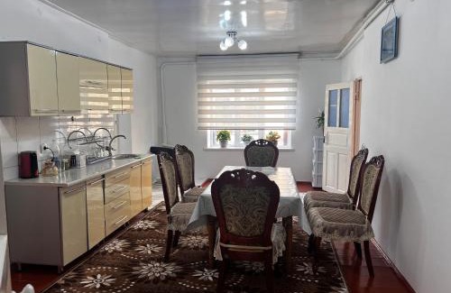 Bokonbayevo Apartment | Guest house TESKEI