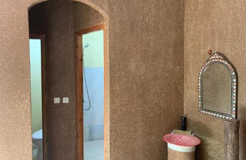 Sti Fadma Bed & Breakfast | Guest House Tigminou