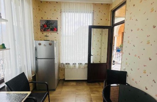 Sighnaghi House | guest house TMT