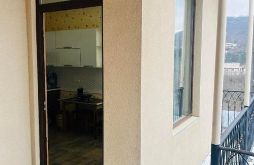 Sighnaghi House | guest house TMT