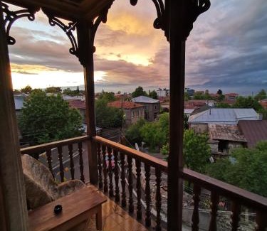 Telavi House | Guest House Top Floor