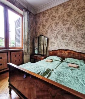 Telavi House | Guest House Top Floor