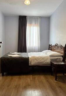Omalo Hotel | Guest House Tsasne