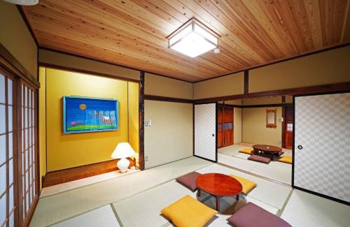 Fujiyoshida House | Guest house Tsurubasha - Vacation STAY 02435v