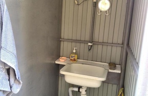 Manzherok House | Guest House u Vasilicha