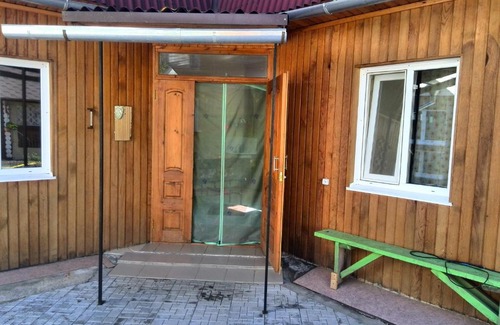 Manzherok House | Guest House u Vasilicha