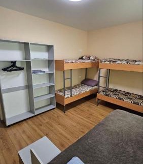 Odessa Oblast House | Guest house