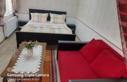 Mtskheta House | Guest House Ucha