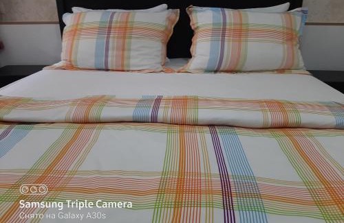 Mtskheta House | Guest House Ucha