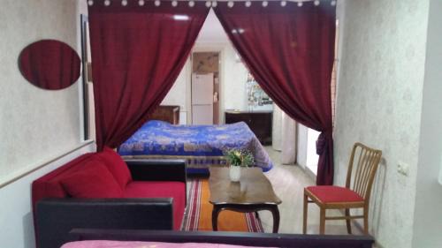 Mtskheta House | Guest House Ucha