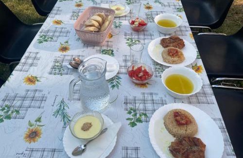 Vusanje Bed & Breakfast | Guest House Ulnika
