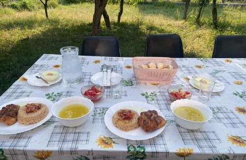 Vusanje Bed & Breakfast | Guest House Ulnika