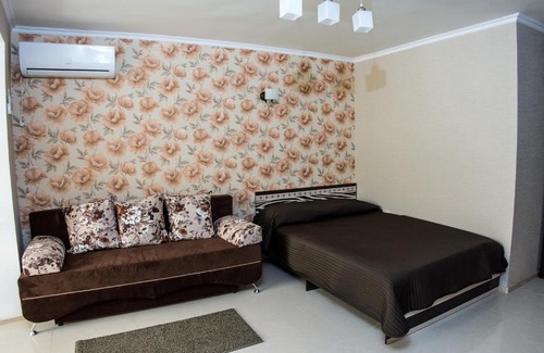 Adler City Centre House | Guest House Ultramarin