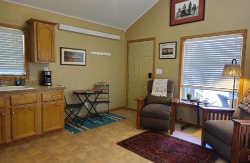 Cortez House | Guest House