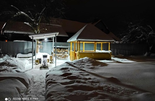 Suzdal House | Guest House Valentina
