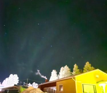 Rovaniemi Apartment | Guest House Vanttaus
