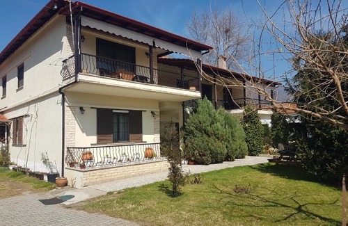 Orma House | Guest House Vaso