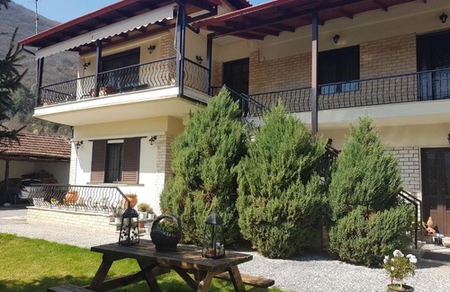 Orma House | Guest House Vaso