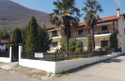 Orma House | Guest House Vaso