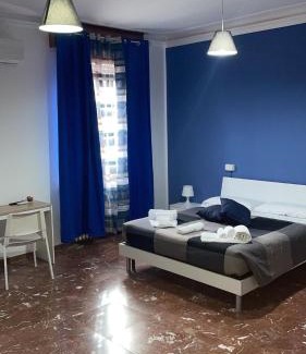 Reggio nell'Emilia House | Guest House Vecchi