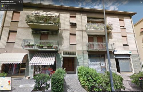 Reggio nell'Emilia House | Guest House Vecchi