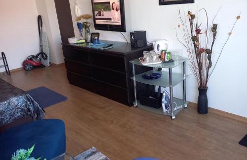 Sozopol Apartment | Guest house Veneta
