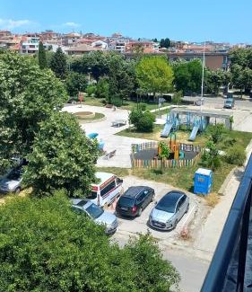 Sozopol Apartment | Guest house Veneta
