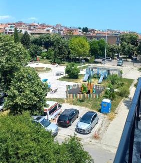 Sozopol Apartment | Guest house Veneta