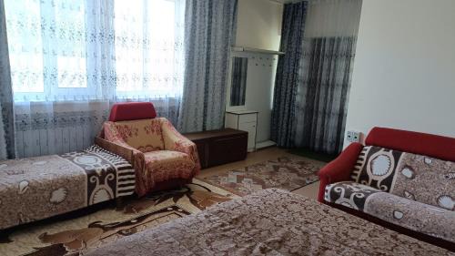 Kaji-Say House | Guest house Vera