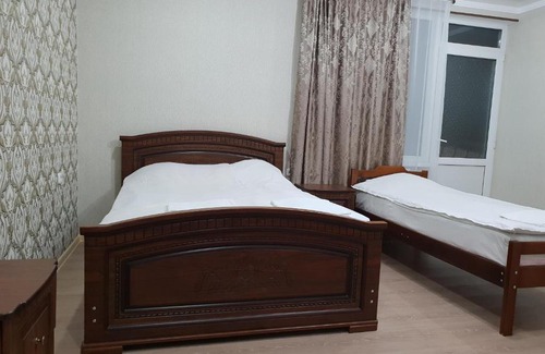 Verkhne-Imeretinskaya Bukhta House | Guest House Victoria