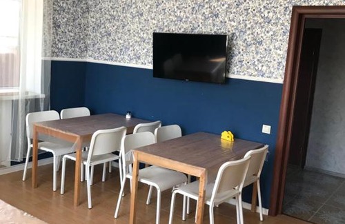 Afipsky House | Guest House Viktoria