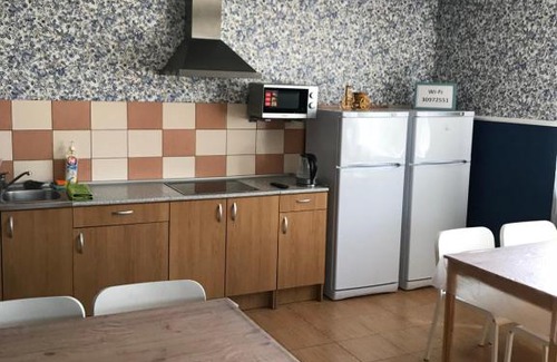 Afipsky House | Guest House Viktoria