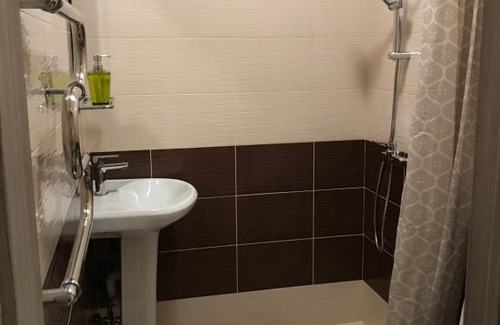 Afipsky House | Guest House Viktoria