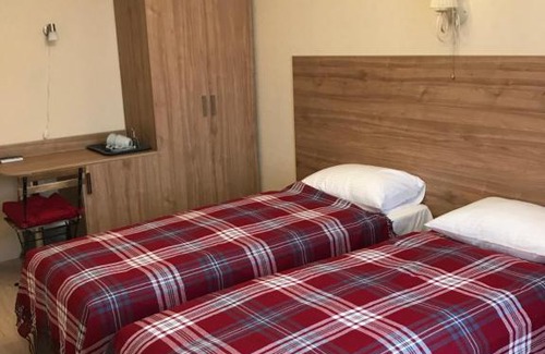 Afipsky House | Guest House Viktoria