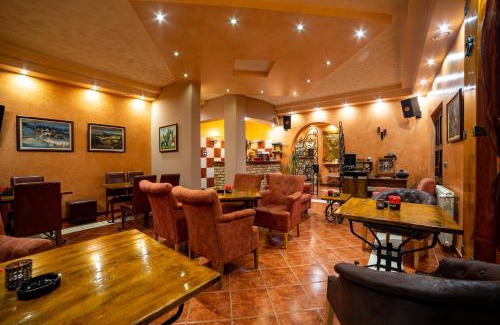 Zlatibor House | Guest House Vila Bajka