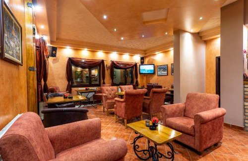Zlatibor House | Guest House Vila Bajka