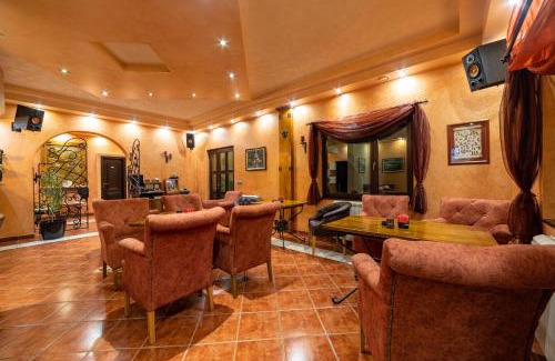 Zlatibor House | Guest House Vila Bajka