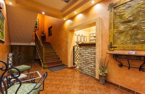 Zlatibor House | Guest House Vila Bajka