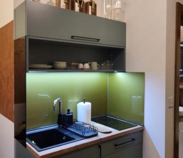 Palic House | Guest House Vila Lujza