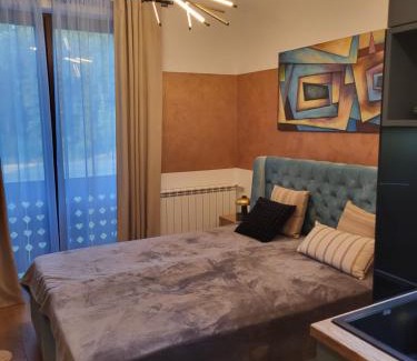 Palic House | Guest House Vila Lujza