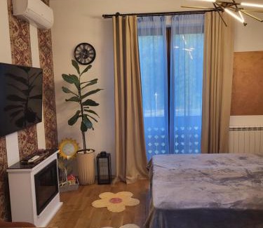 Palic House | Guest House Vila Lujza