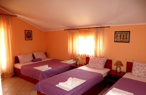 Zelenika House | Guest House Villa Živanović