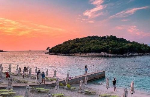 Ksamil House | Guest House Villa Alia